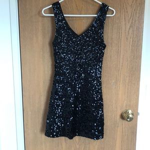 Sparkling Dress